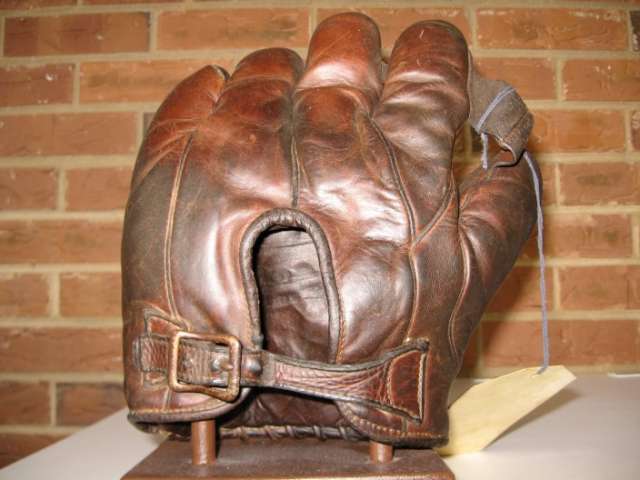 Heinie Groh Goldsmith BL 1 Back